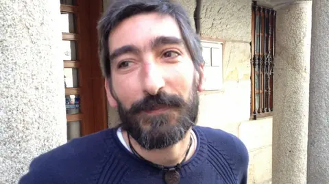 Iago Pereira, Portavoz Municipal