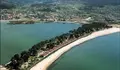 O BNG pide a supresión do camping de Baiona a través dunha enmenda aos OXE