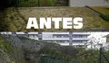 Recuperado un espazo verde tras a denuncia do BNG