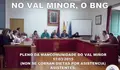 A única oposición ao Partido Popular, o BNG