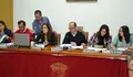 O BNG abandona o Pleno Municipal en sinal de protesta