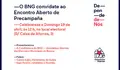 Encontro Aberto de presentación da candidatura ás Municipais