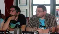 Uns orzamentos tinguidos pola irresponsabilidade