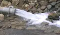 Sin remunicipalización do auga en Baiona