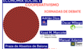 Cooperativismo e economía social. Xornadas de debate