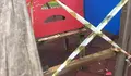 O BNG reclama un mantemento integral dos parques infantís