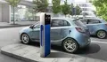 O Partido Popular négase a aceptar medidas en favor do vehículo eléctrico