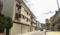 A Avenida Xulián Valverde non debe ter bolardos nin macetas