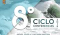 Infames poñentes que deslucen o 8º Ciclo de Conferencias do Concello de Baiona