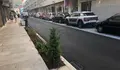 A ordenanza de aparcamento de Baiona expulsa aos residentes das súas rúas