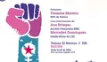 Encontro aberto sobre a folga feminista do 8M