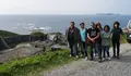 Carme da Silva aposta por crear un museo da memoria nos terreos da batería de cabo Silleiro