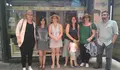 Si non é si, é non. Campaña da Concellería de Igualdade do Concello de Baiona