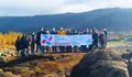 O BNG  insta á Xunta a paralizar os proxectos eólicos na Serra da Groba, a Serra do Galiñeiro, o monte Valga e a costa de Oia