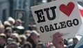 A lingua galega no centro da polémica