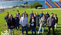 O BNG presenta a candidatura que conta con 6 novas incorporacións