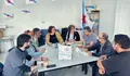 O BNG comprométese a defender no Parlamento galego as necesidades da veciñanza do Val Miñor