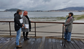 O BNG presenta unha batería de propostas para Baiona aos orzamentos da Xunta para 2026