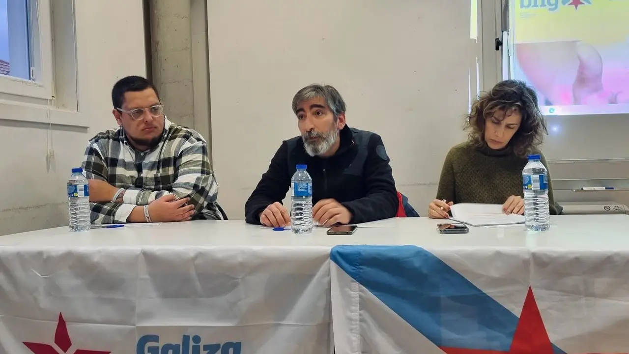 Foto: Galiza Nova