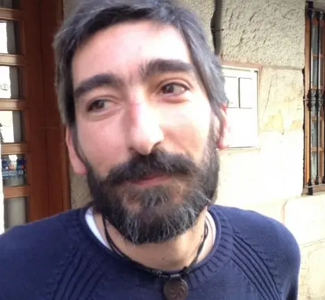 Iago Pereira, Portavoz Municipal