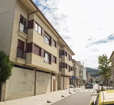 Avenida Juli&aacute;n Valverde
