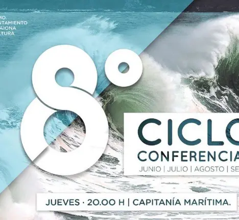 8&ordm; Ciclo de Conferencias de Ver&aacute;n