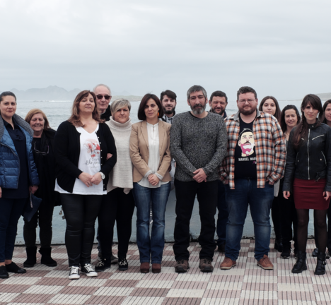Foto da candidatura do BNG &aacute;s Municipais 2019