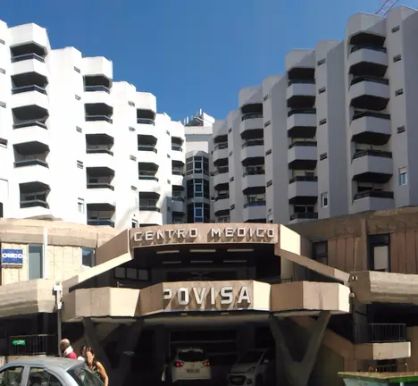 POVISA