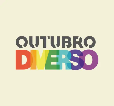 Outubro Diverso