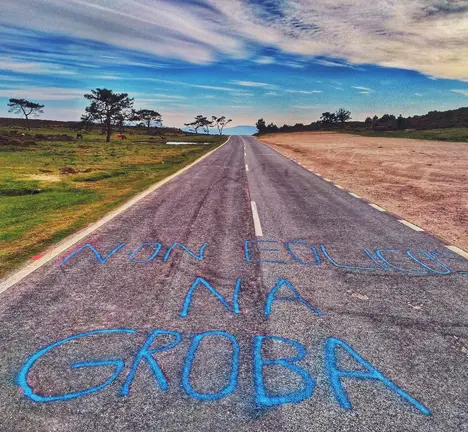Foto: Bernab&eacute; Sequeiros