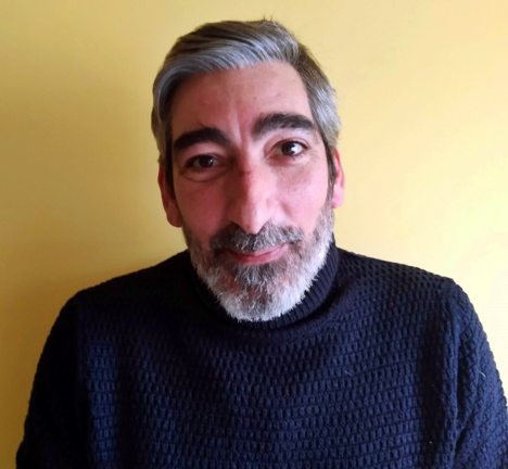 Iago Pereira