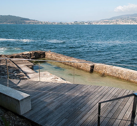 Foto: Concello de Baiona