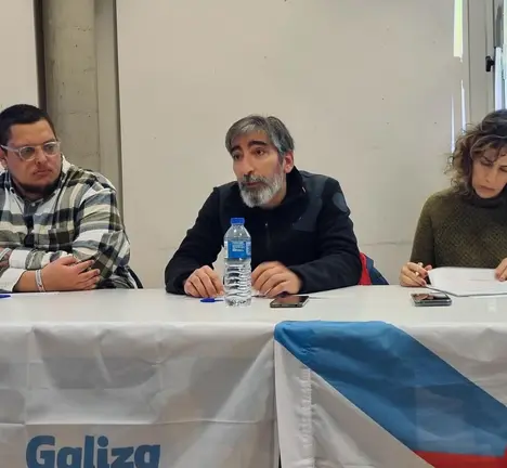 Foto: Galiza Nova