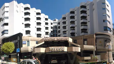 POVISA