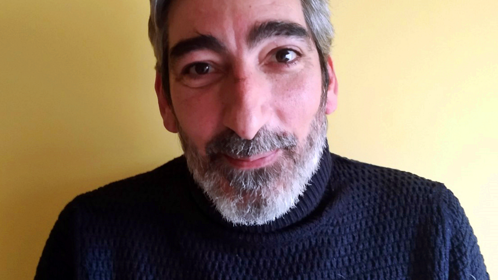 Iago Pereira