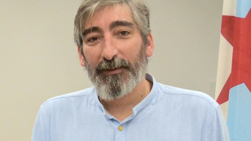 Iago Pereira, Portavoz do BNG en Baiona