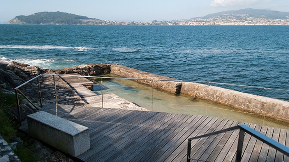 Foto: Concello de Baiona